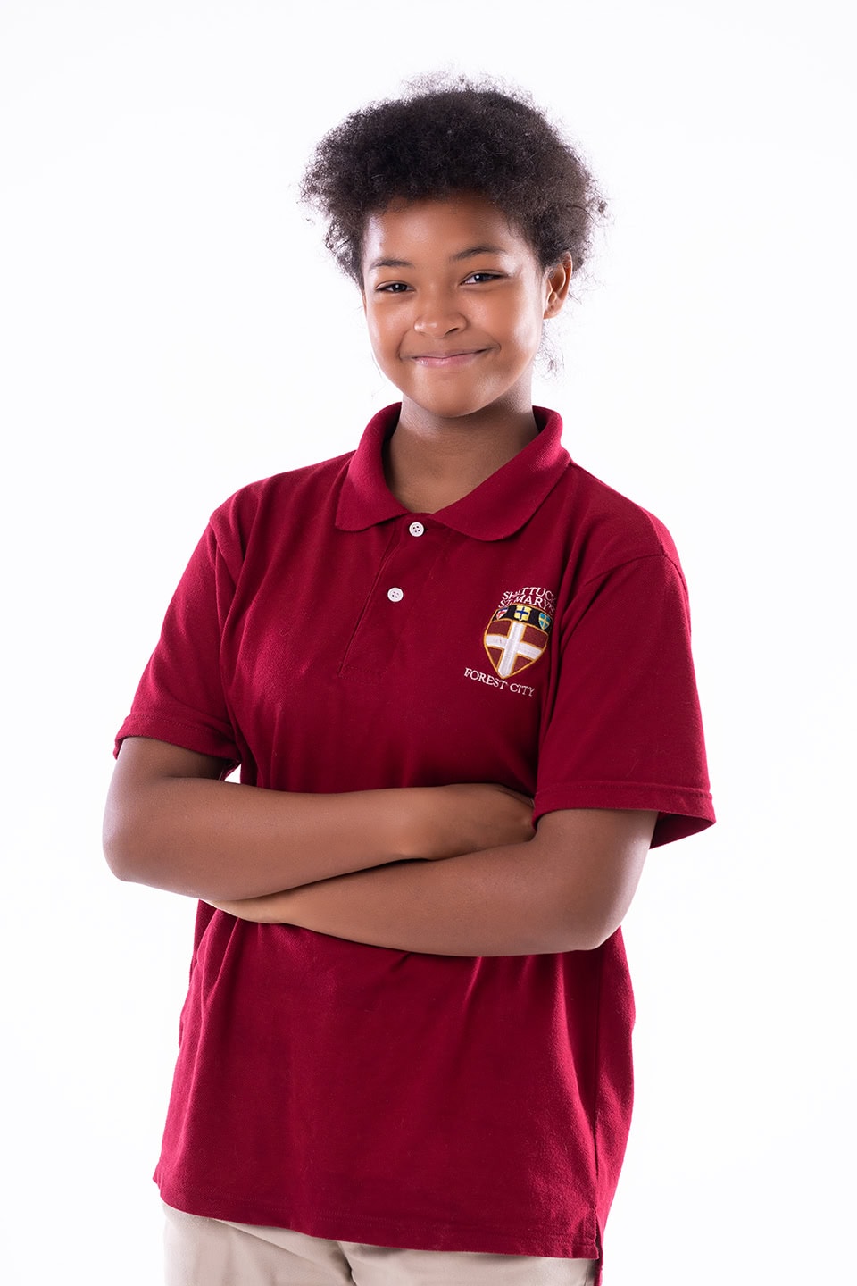 Campus Portraits Photography | Gotcha Creation