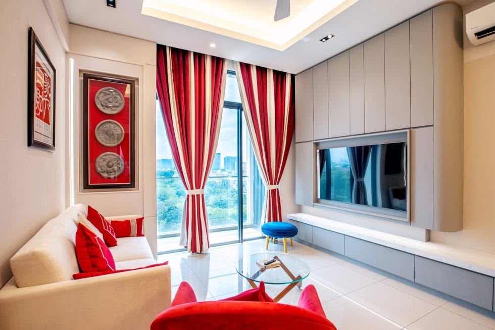 Interiors Photography | Johor Bahru ( JB ) | Malaysia